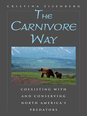 cover image of The Carnivore Way
